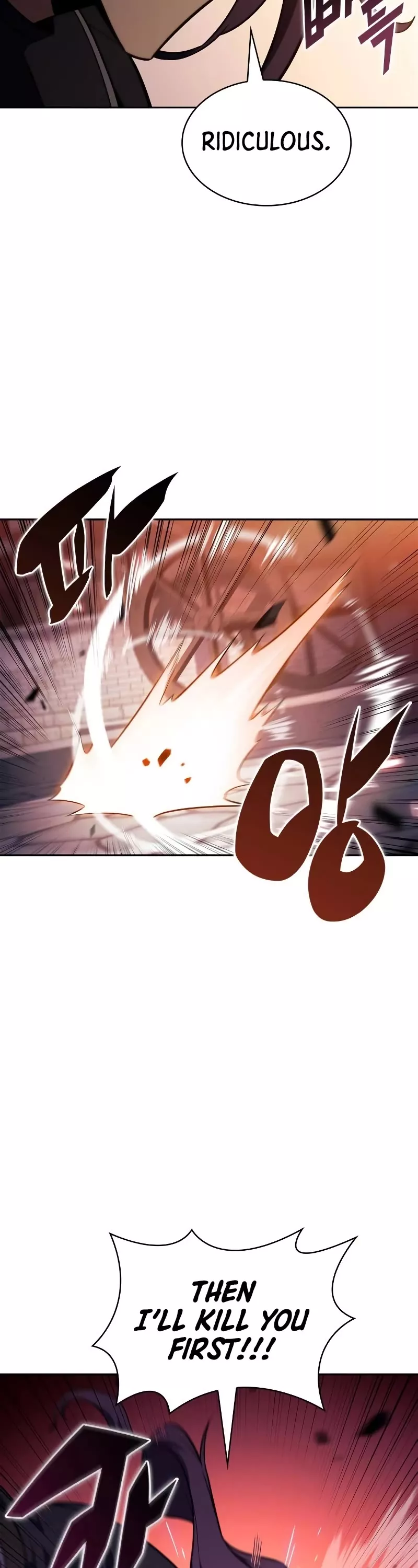 Solo Max-Level Newbie, chapter 147, image 3