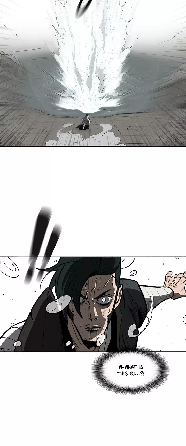 Legend of the Northern Blade, chapter 8, image 35