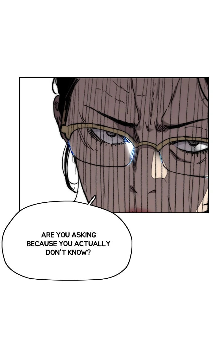 Wind Breaker, chapter 313, image 17