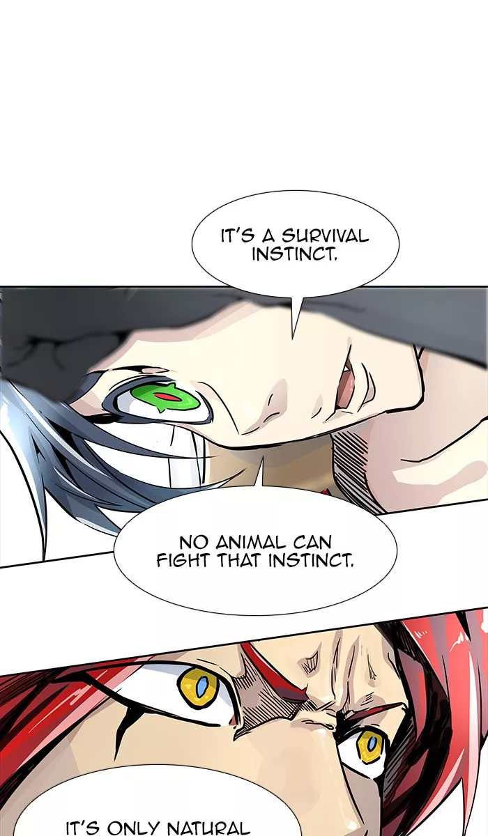 Tower of God, chapter 492, image 197