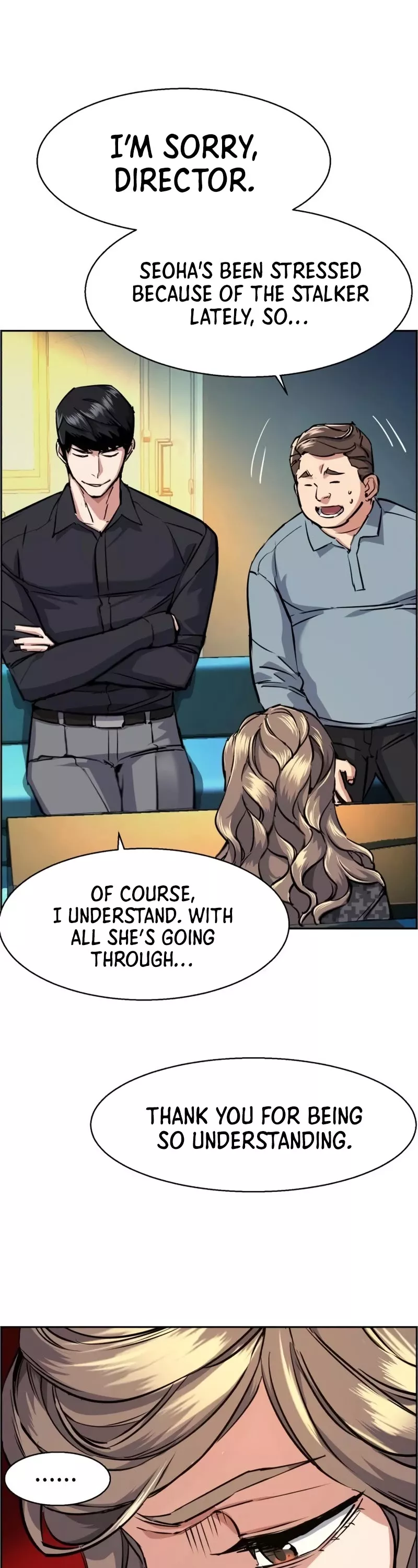 Teenage Mercenary, chapter 61, image 14