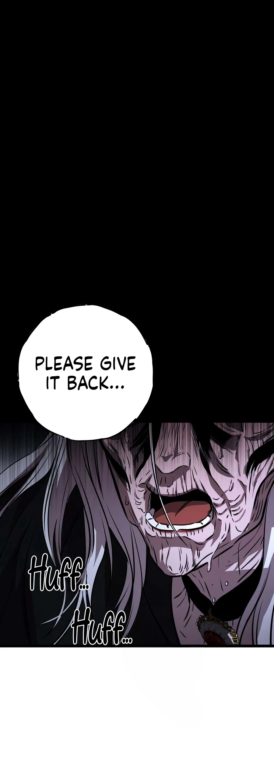 Immortal’s Way of Life, chapter 23, image 5