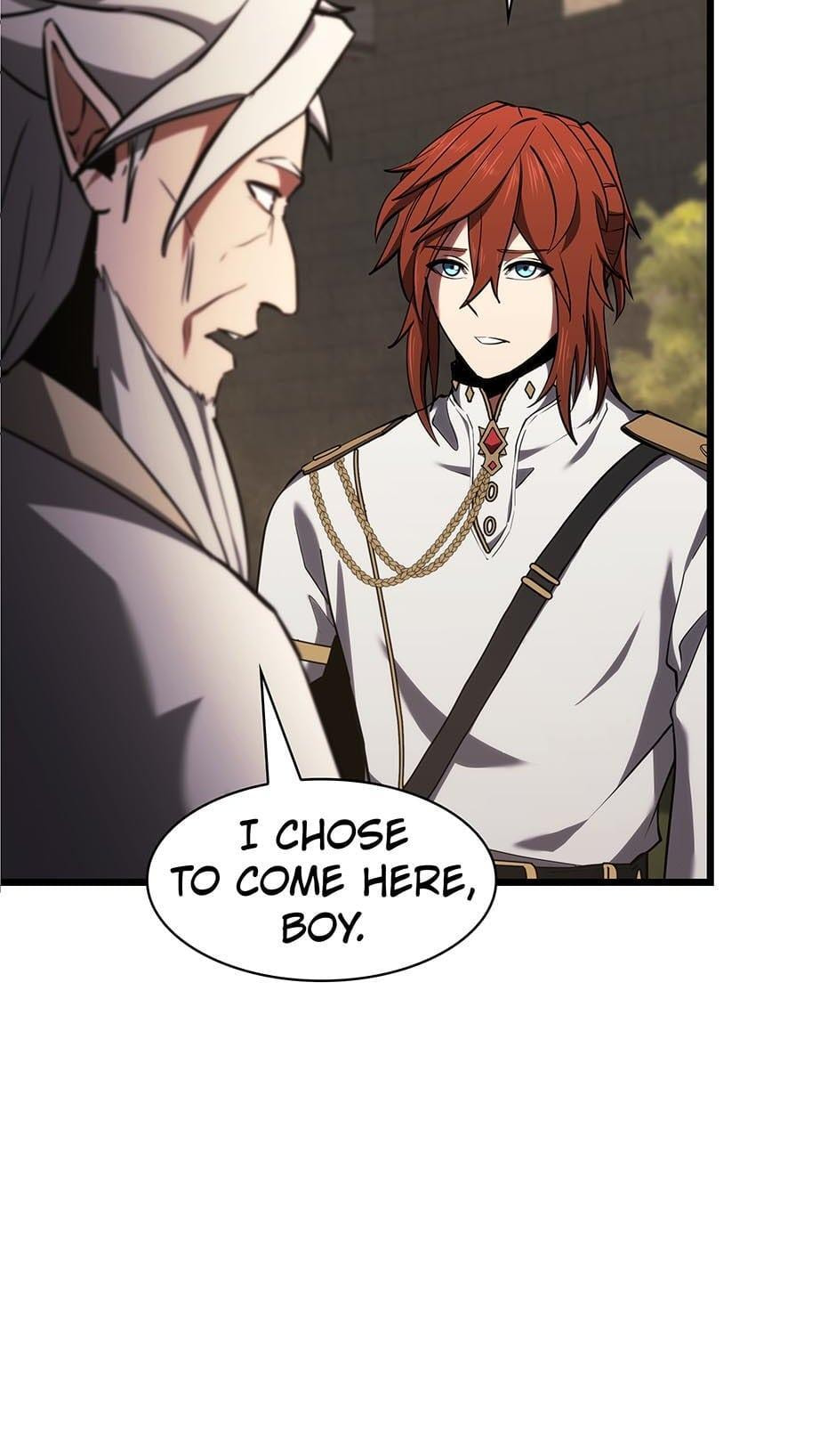 The Beginning After the End, chapter 184, image 123