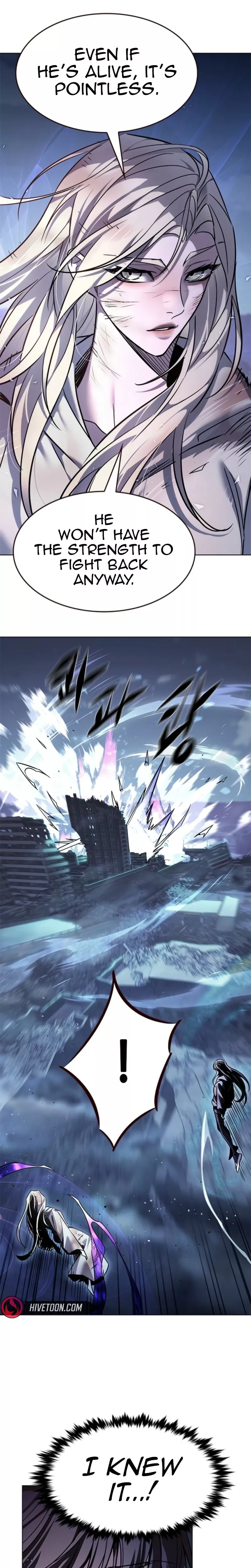 Eleceed, chapter 382, image 12