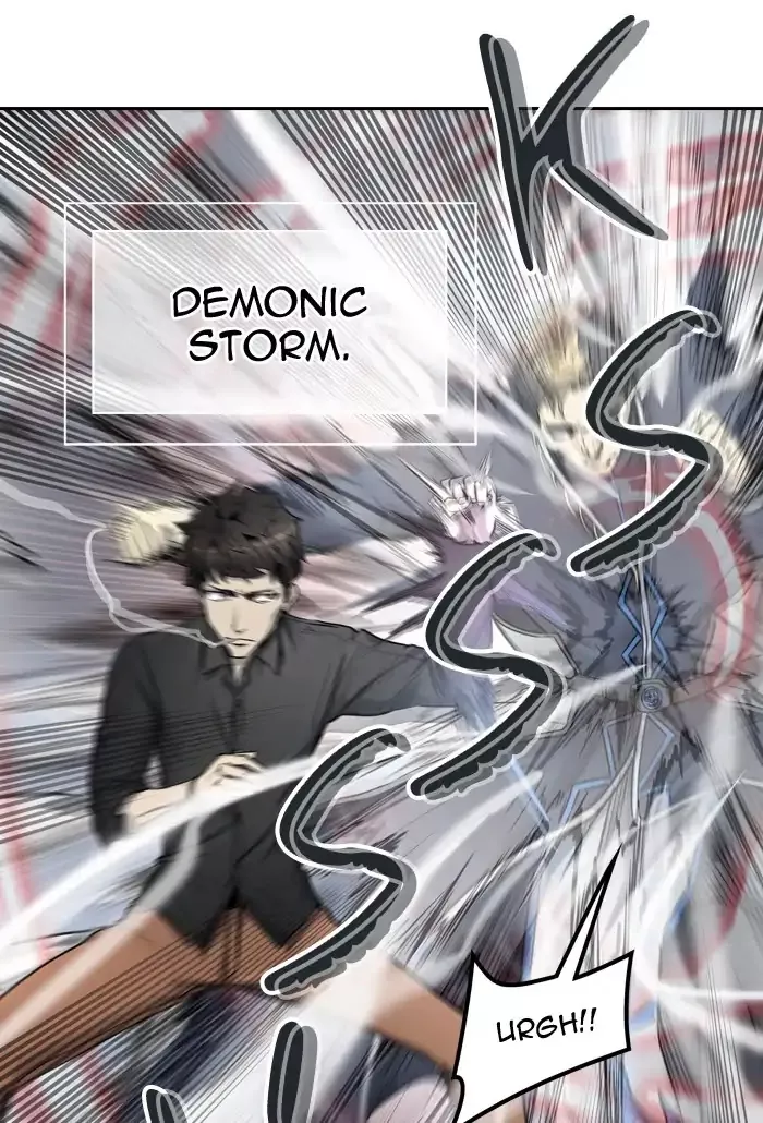 Tower of God, chapter 410, image 68