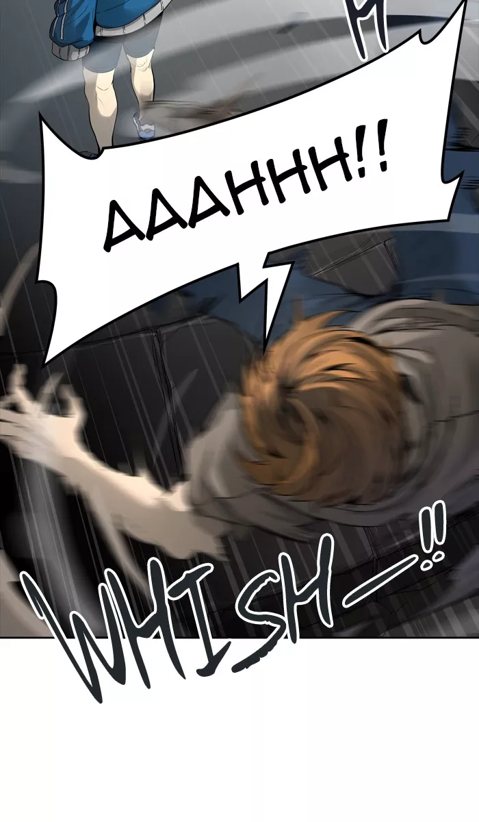 Tower of God, chapter 455, image 137