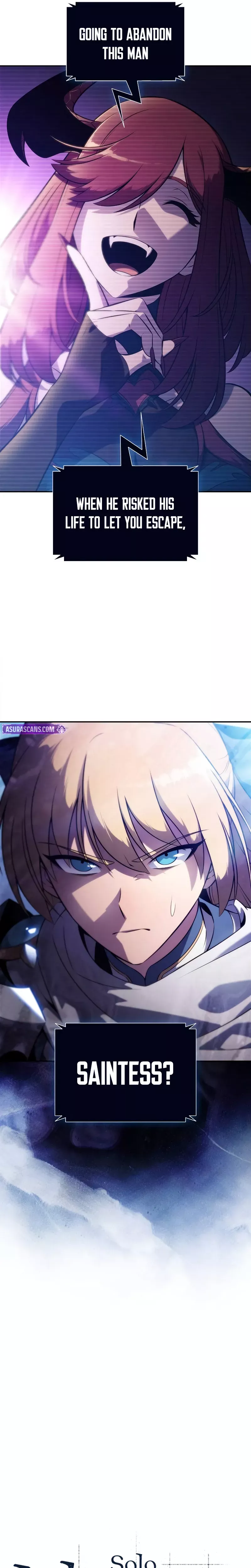 Solo Max-Level Newbie, chapter 233, image 5