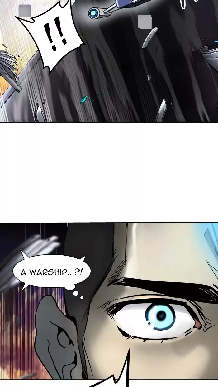 Tower of God, chapter 416, image 2