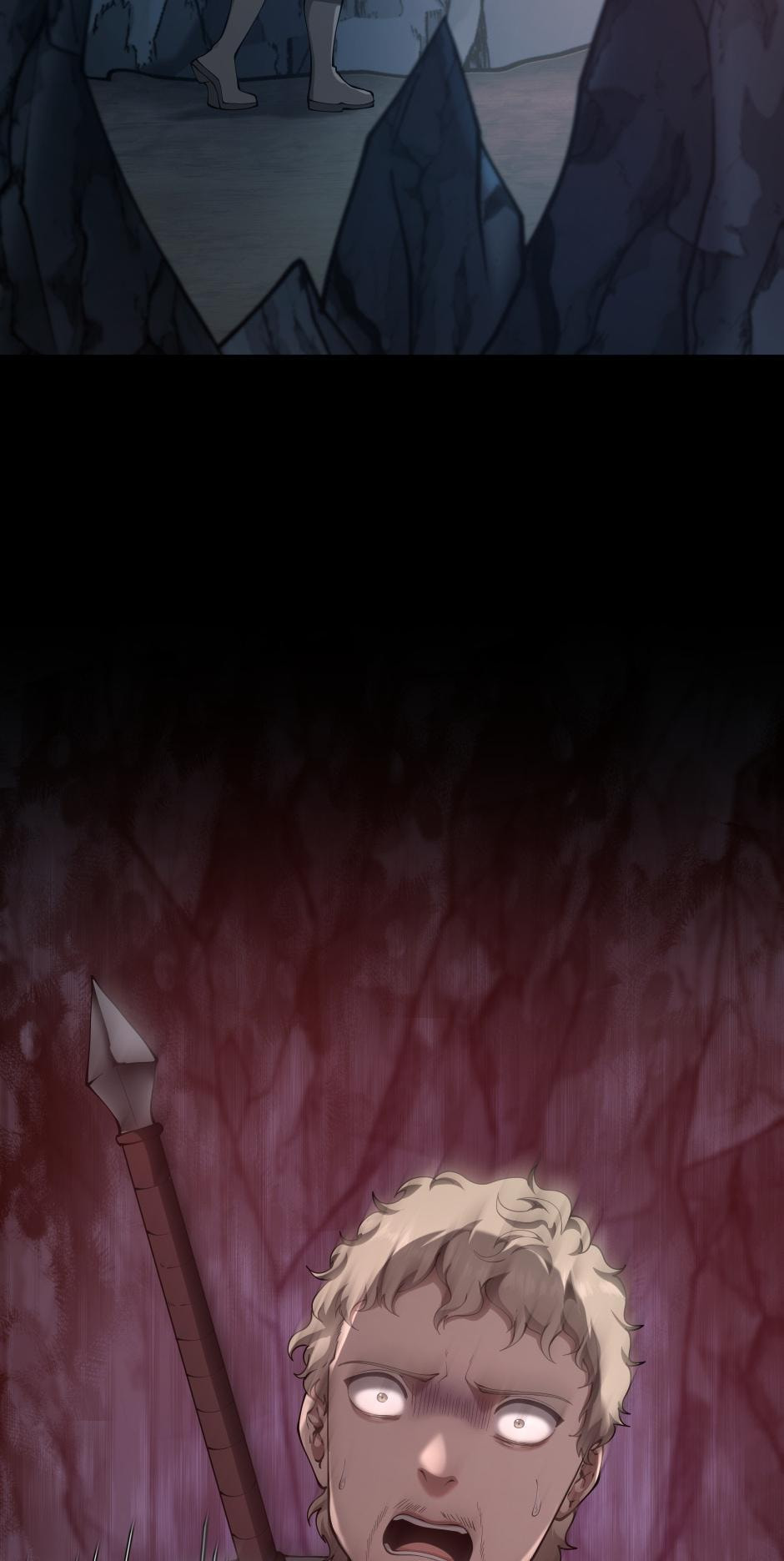 The Beginning After the End, chapter 169, image 123