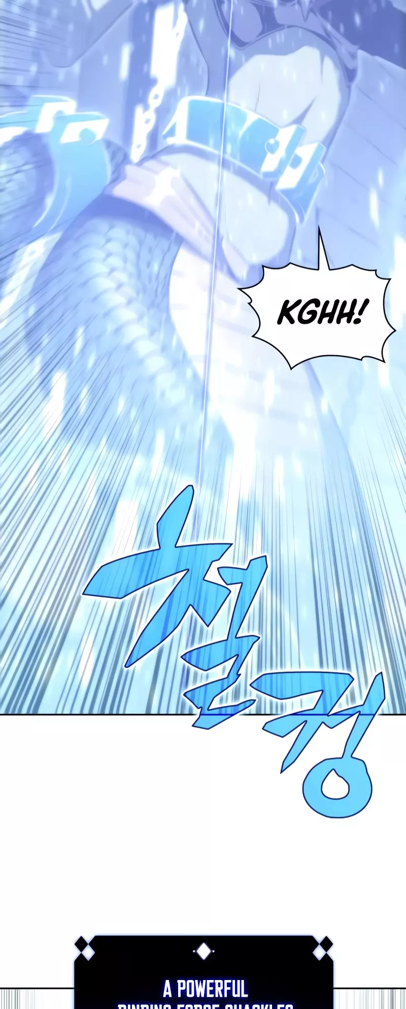 Solo Max-Level Newbie, chapter 71, image 34