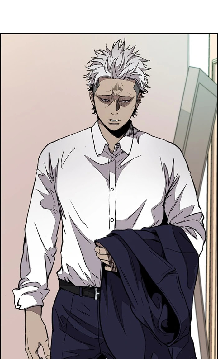 Wind Breaker, chapter 331, image 15