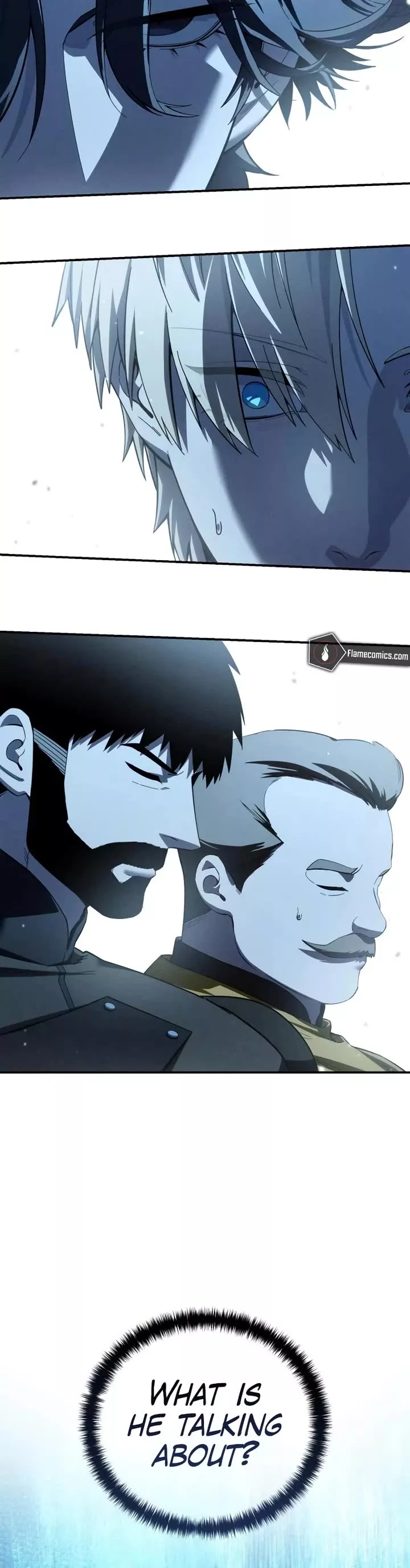 Star-Embracing Swordmaster, chapter 94, image 36