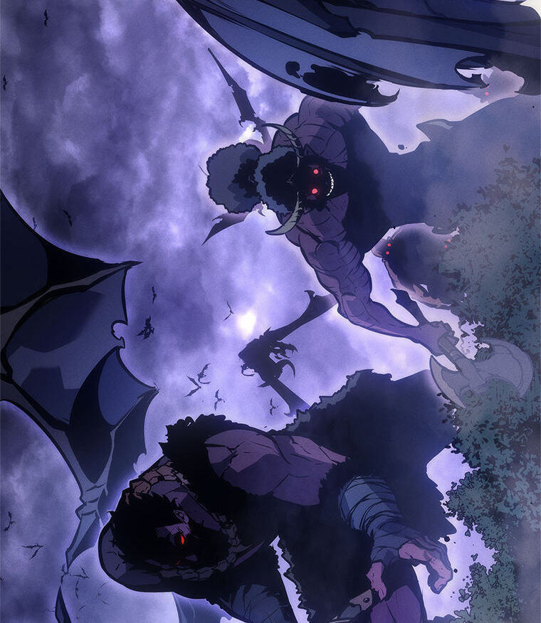Solo Leveling, chapter 179.18, image 44