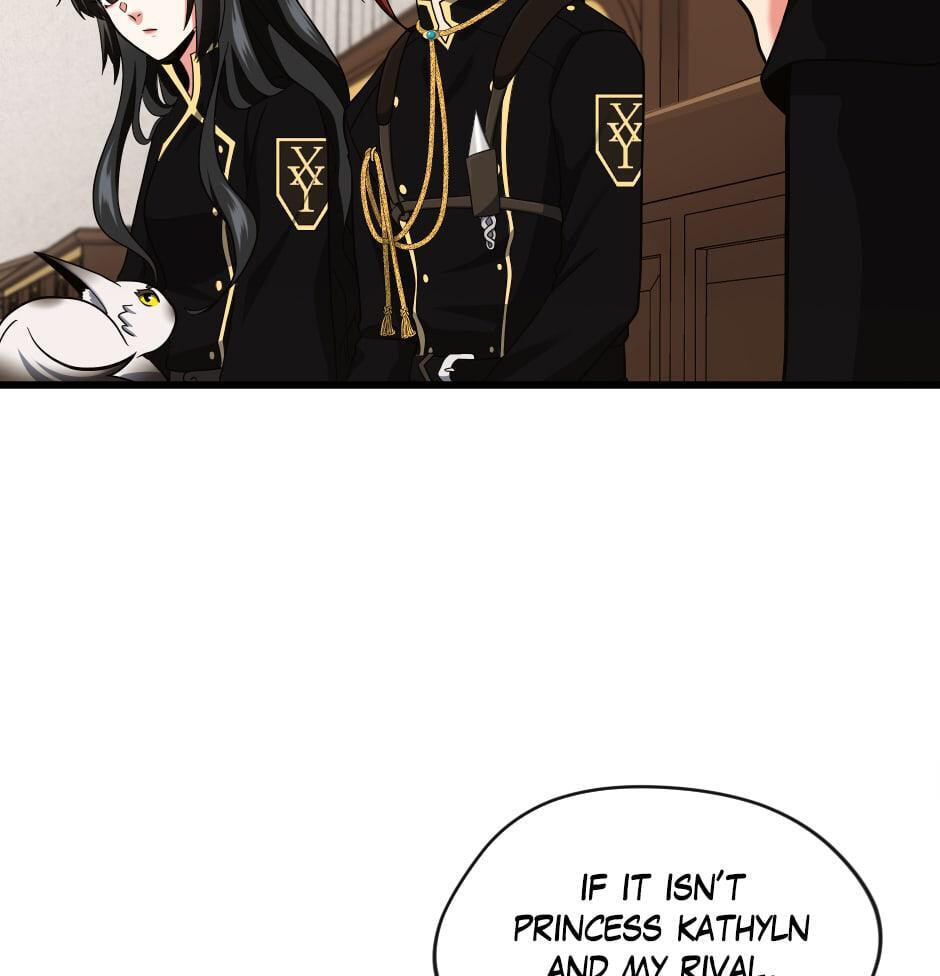 The Beginning After the End, chapter 92, image 47