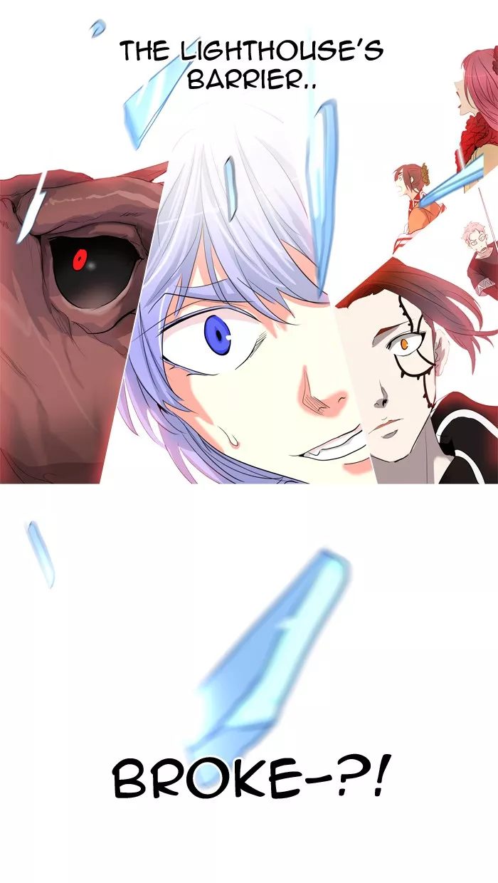 Tower of God, chapter 349, image 67