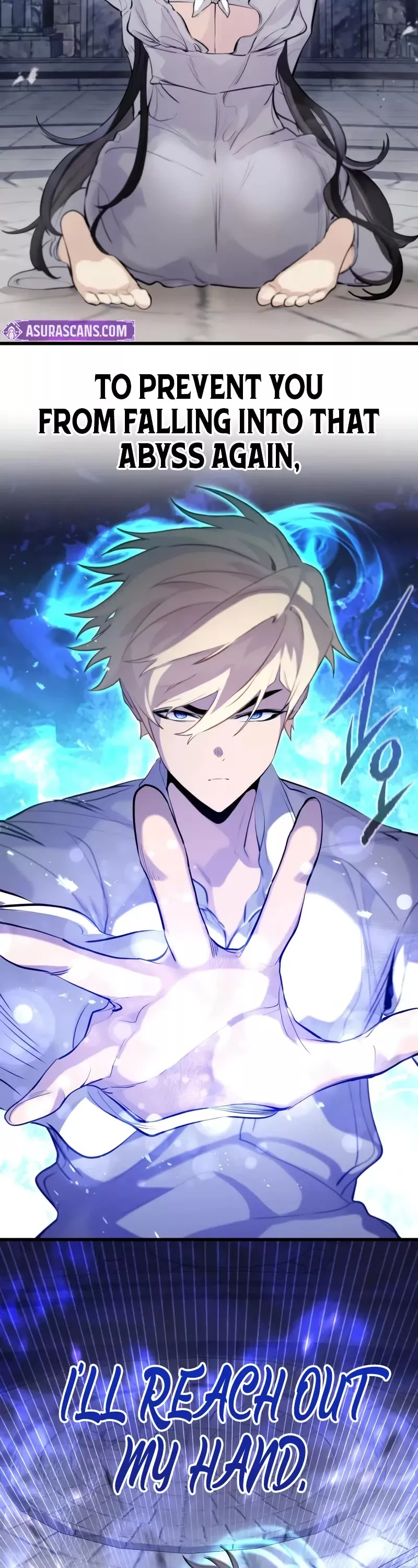 The Regressed Mercenary Has a Plan, chapter 34, image 23