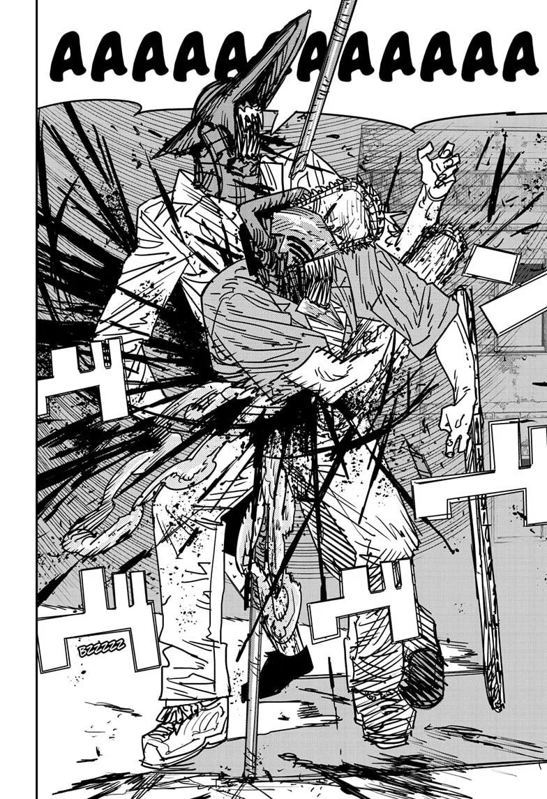 Chainsaw Man, chapter 152, image 9