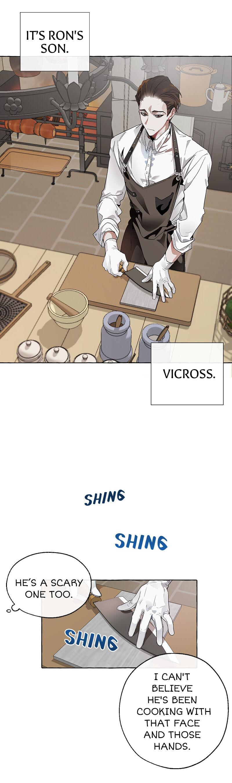 Trash of the Count’s Family, chapter 5, image 15