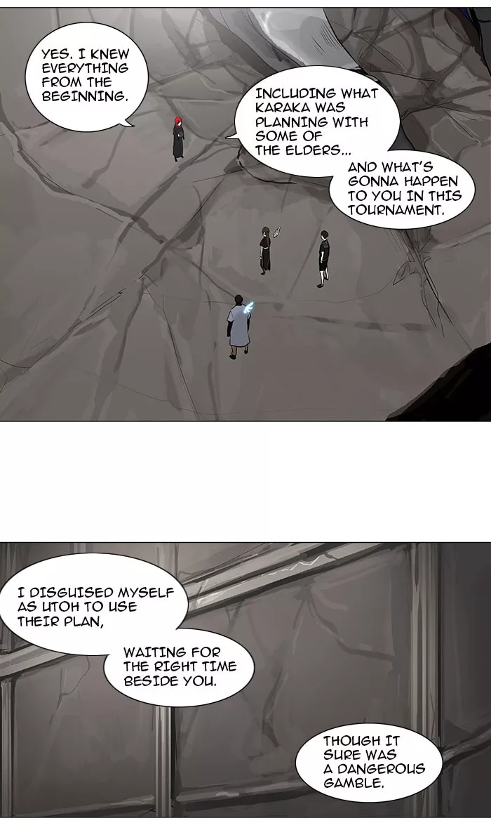 Tower of God, chapter 171, image 29