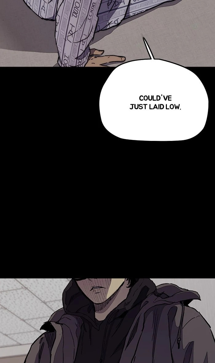 Wind Breaker, chapter 268, image 82