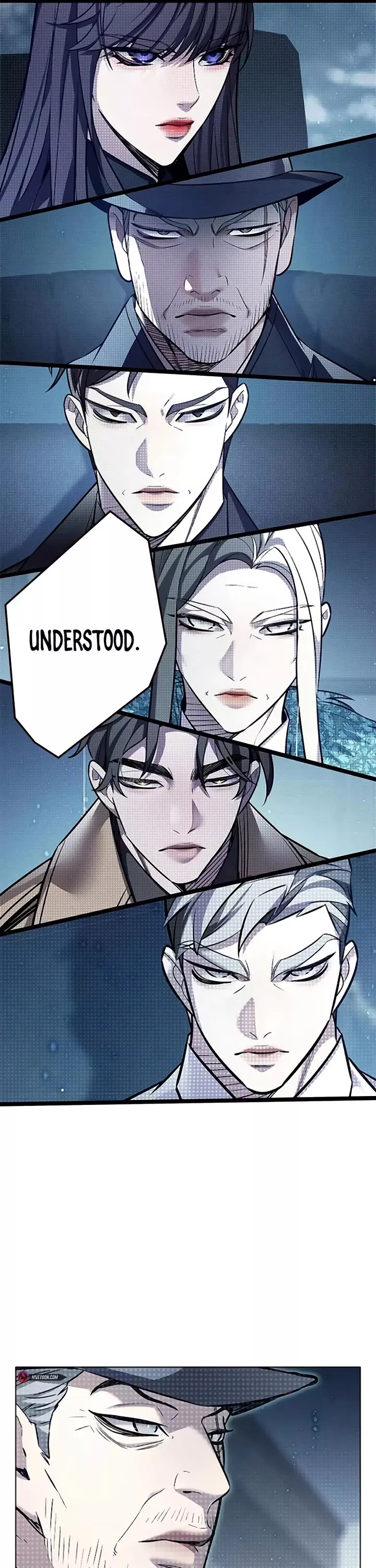 Eleceed, chapter 355, image 14