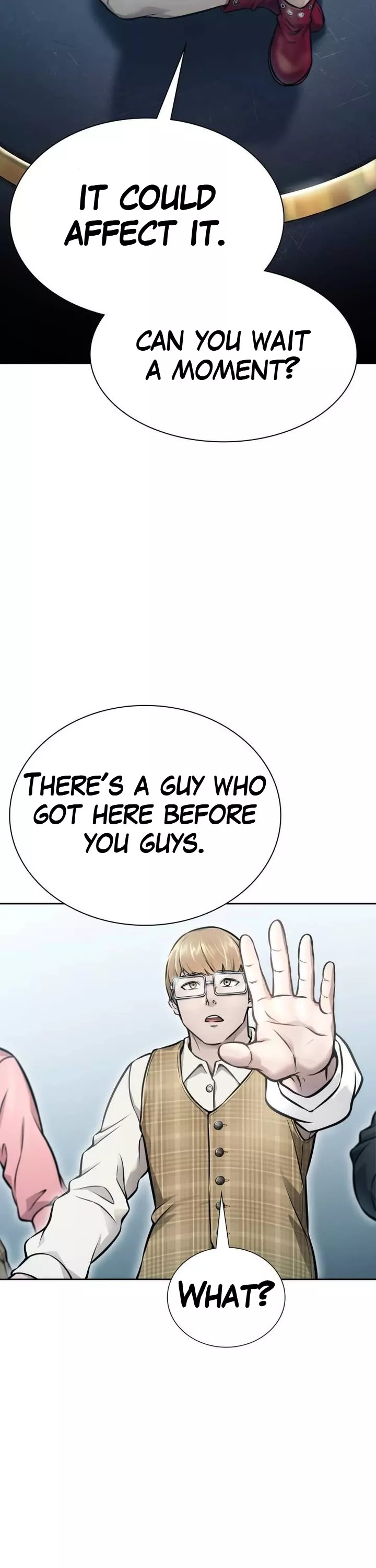 Tower of God, chapter 630, image 91