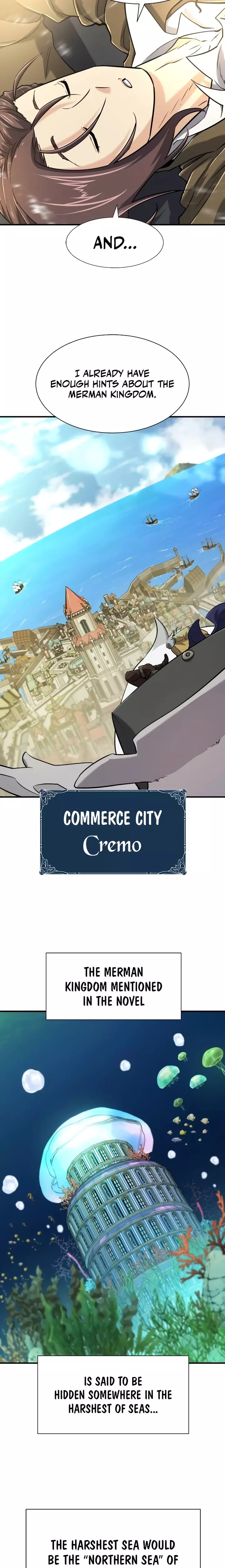 The Greatest Estate Developer, chapter 125, image 2