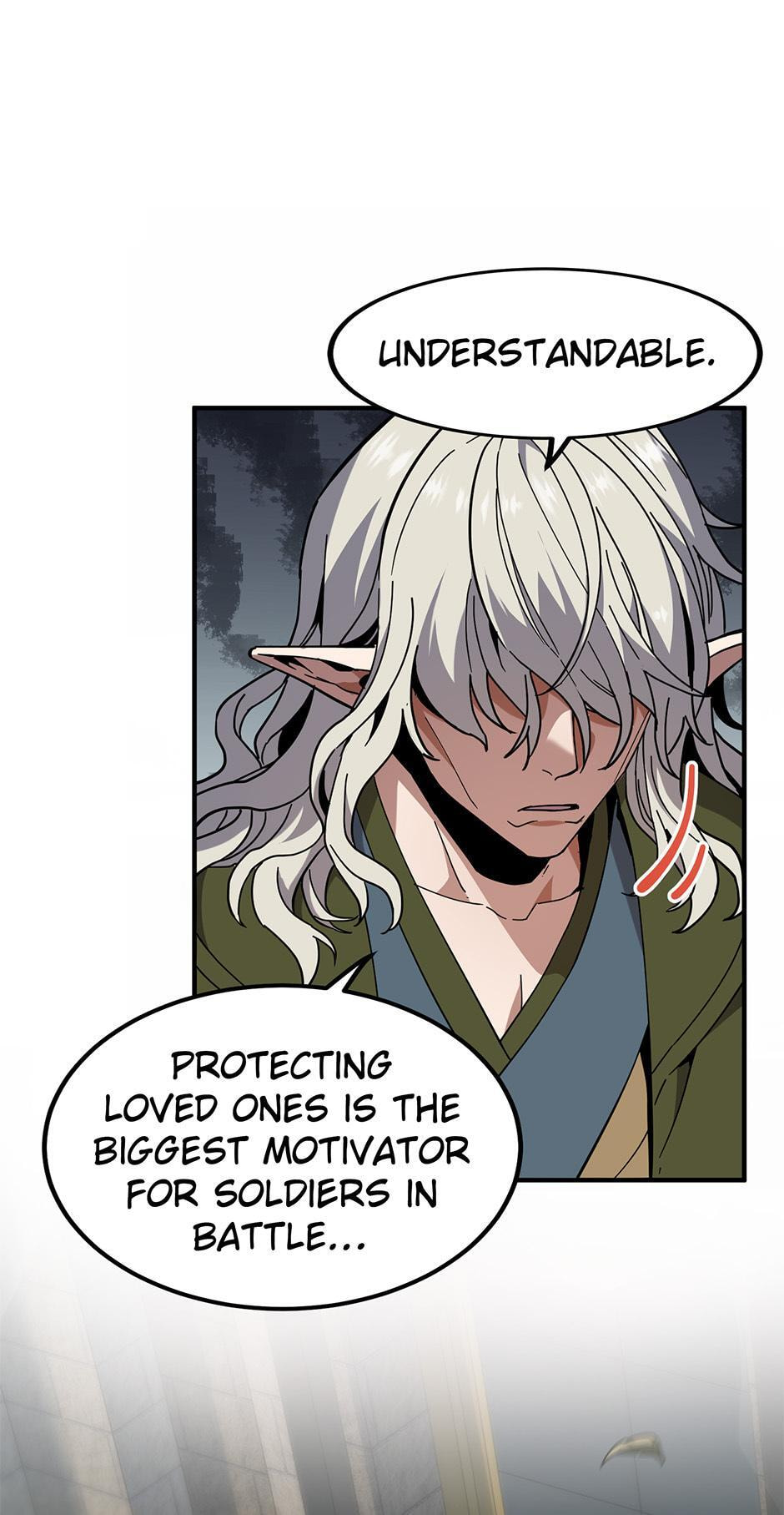 The Beginning After the End, chapter 222, image 7