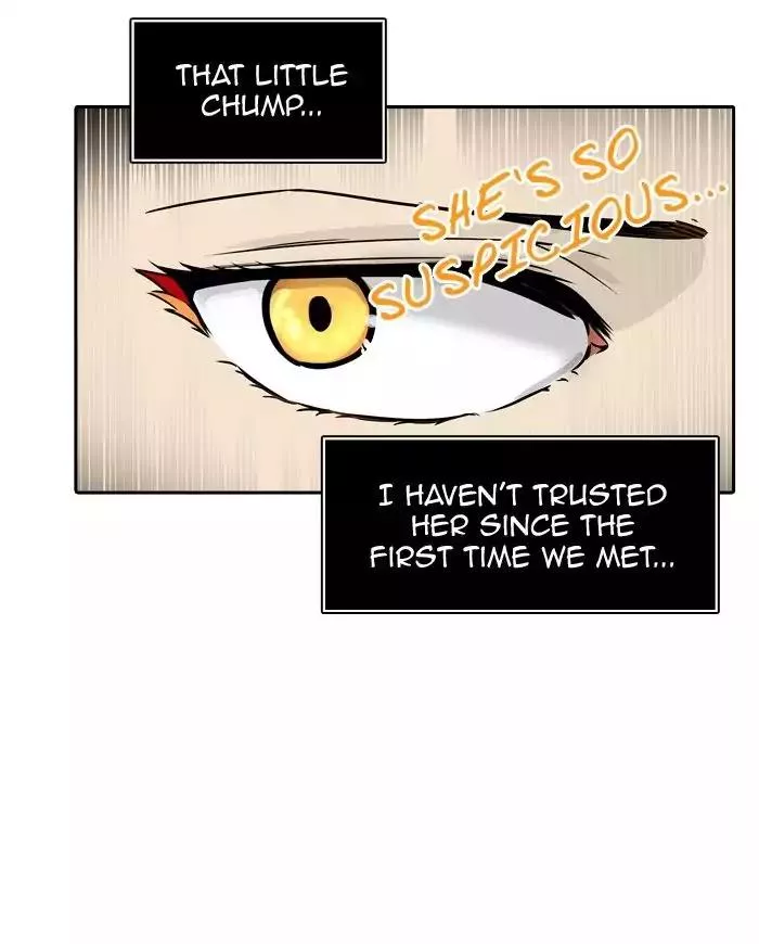 Tower of God, chapter 395, image 58