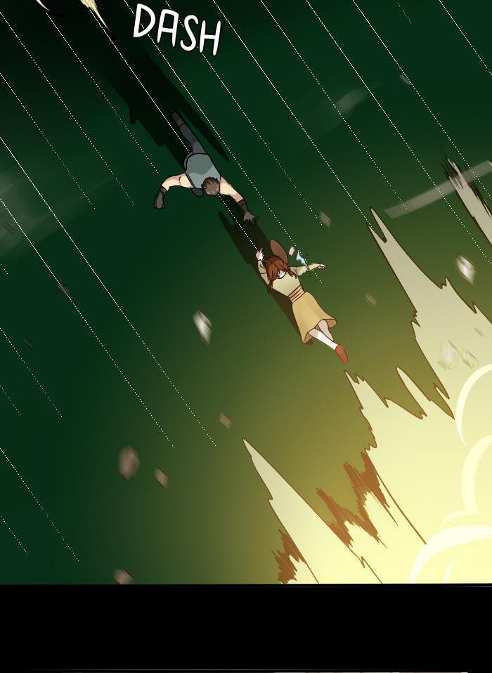 The Beginning After the End, chapter 4, page 92