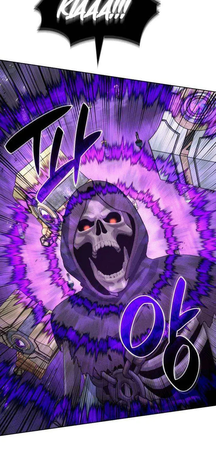 Overgeared (Team Argo), chapter 316, page 129