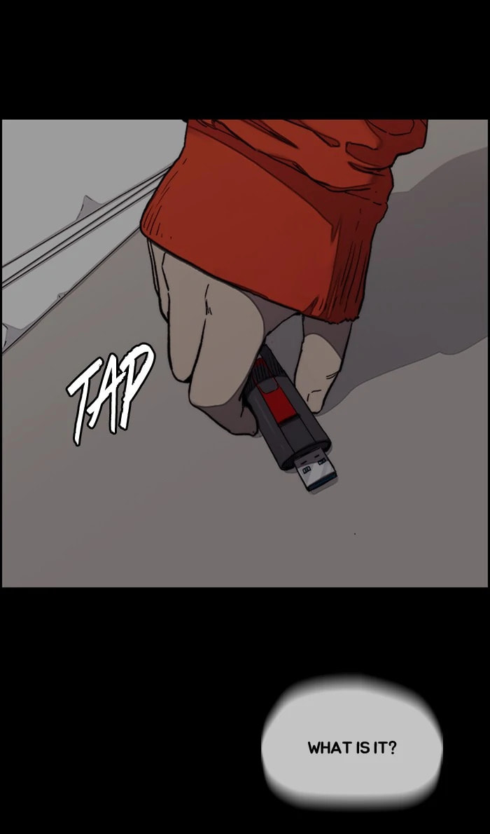 Wind Breaker, chapter 282, image 39