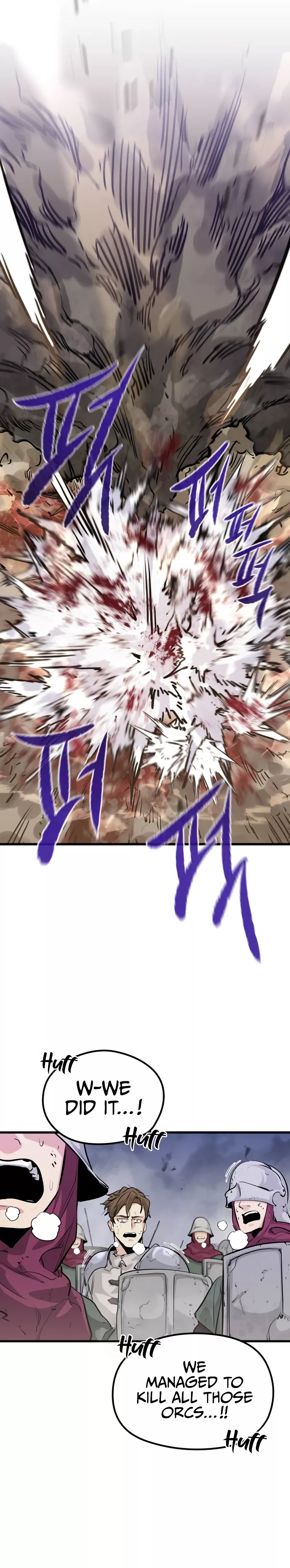 The Regressed Mercenary Has a Plan, chapter 2, image 31