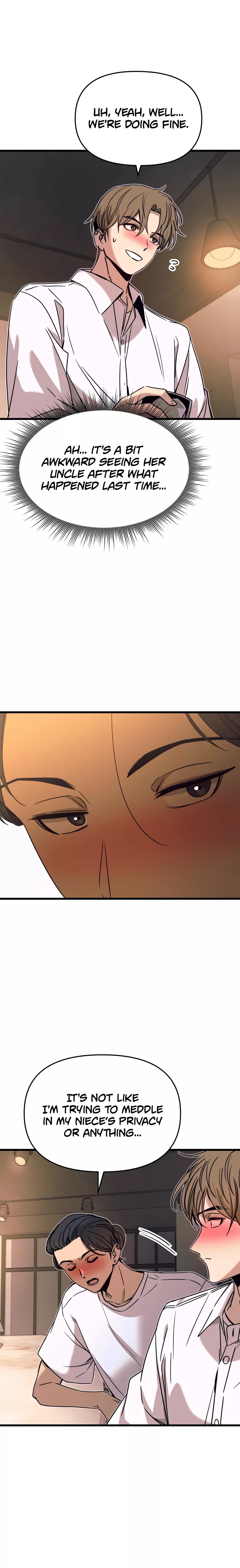 My Bias Gets on the Last Train, chapter 45, image 9
