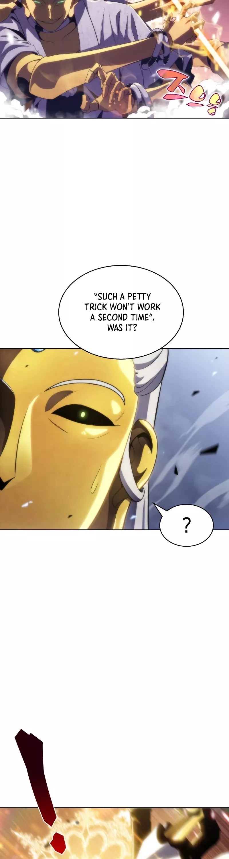 Solo Max-Level Newbie, chapter 42, image 44