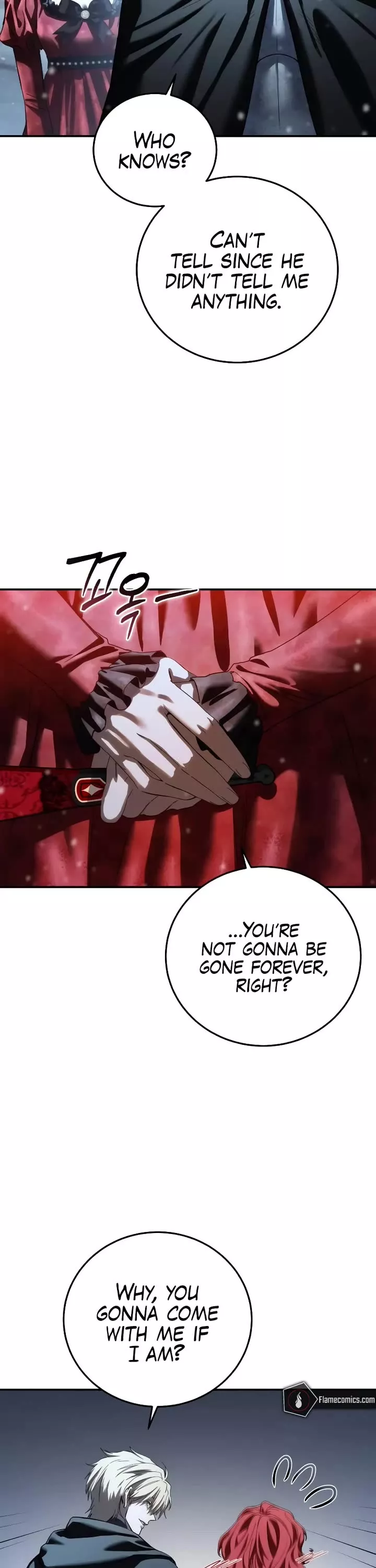 Star-Embracing Swordmaster, chapter 96, image 23