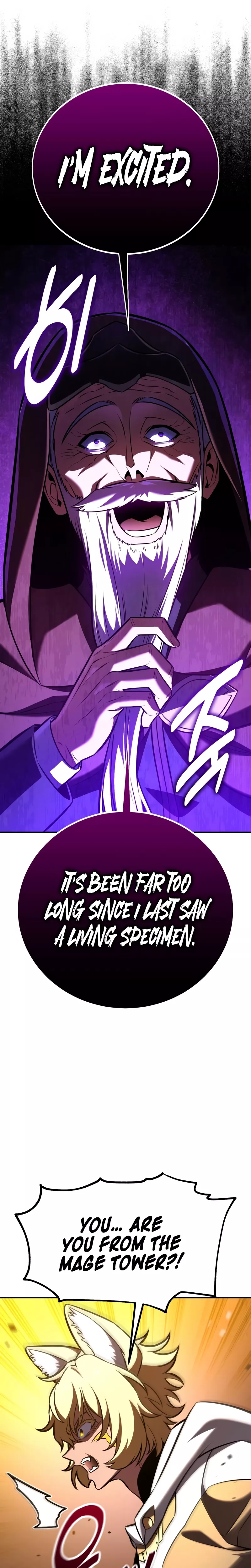 I Killed the Main Player, chapter 108, image 42