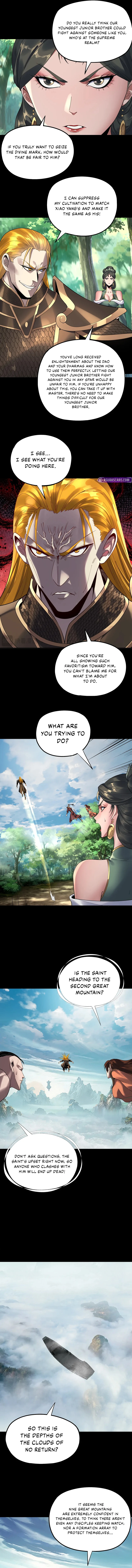 I Am the Fated Villain, chapter 227, image 6