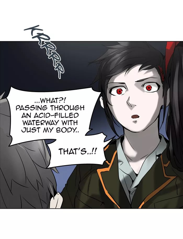Tower of God, chapter 275, image 7