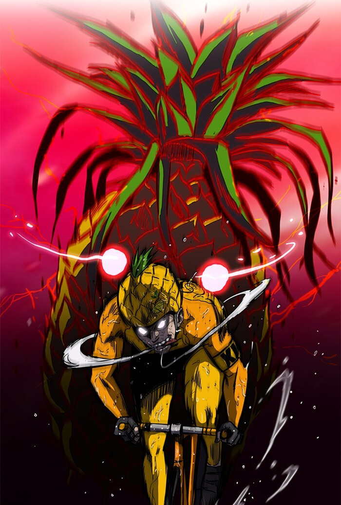 Wind Breaker, chapter 145, image 60