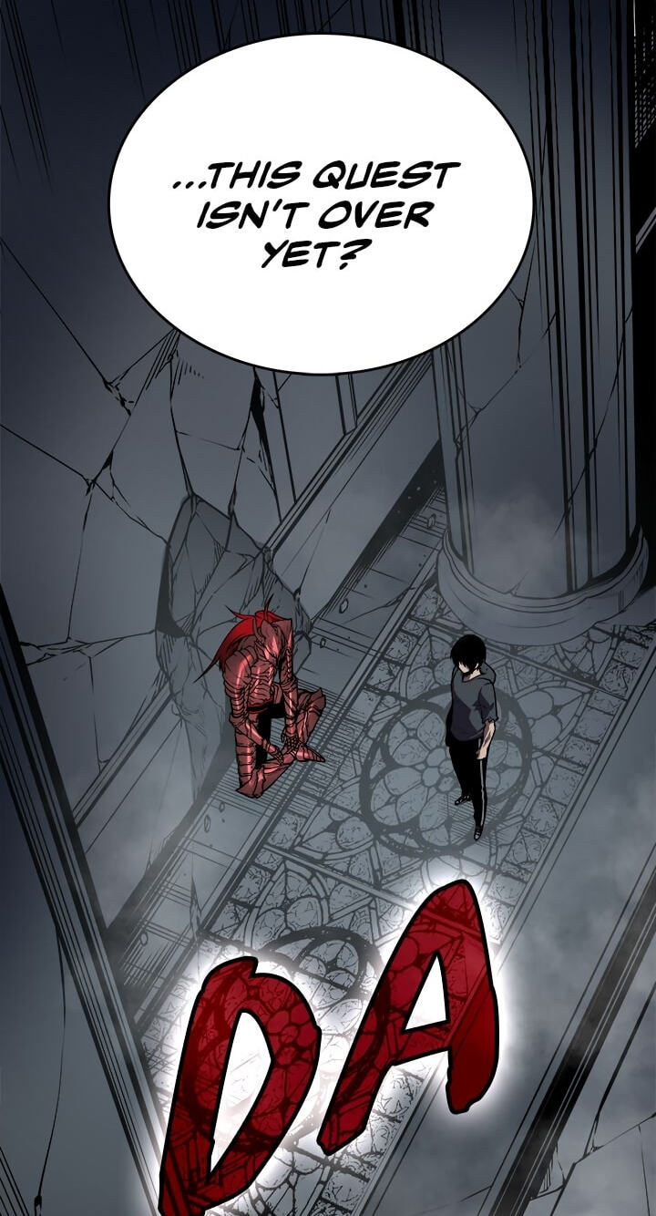 Solo Leveling, chapter 41, page 2