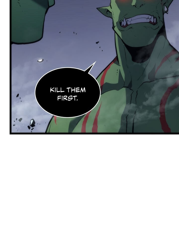 Solo Leveling, chapter 117, page 91