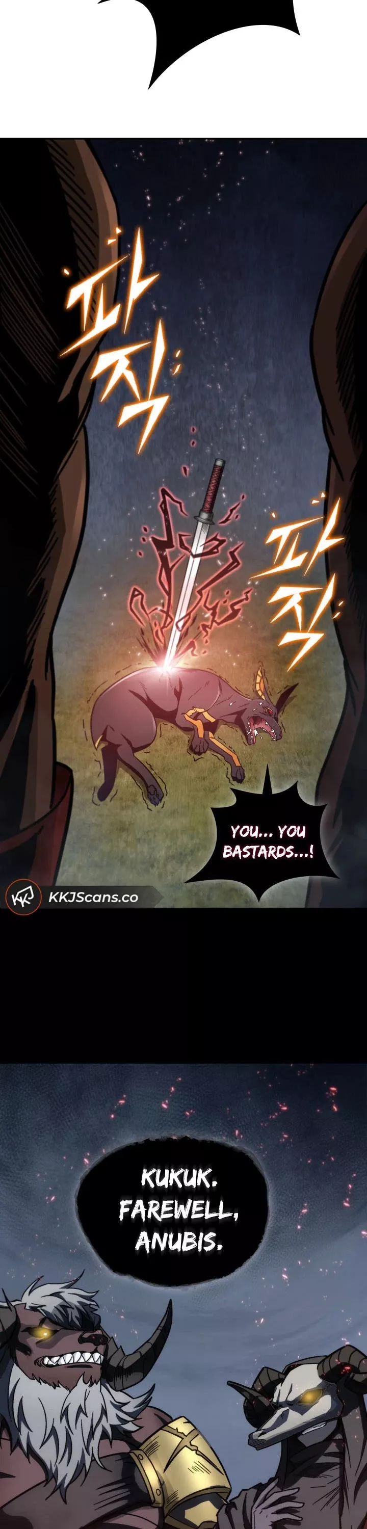 Tomb Raider King, chapter 147, image 17