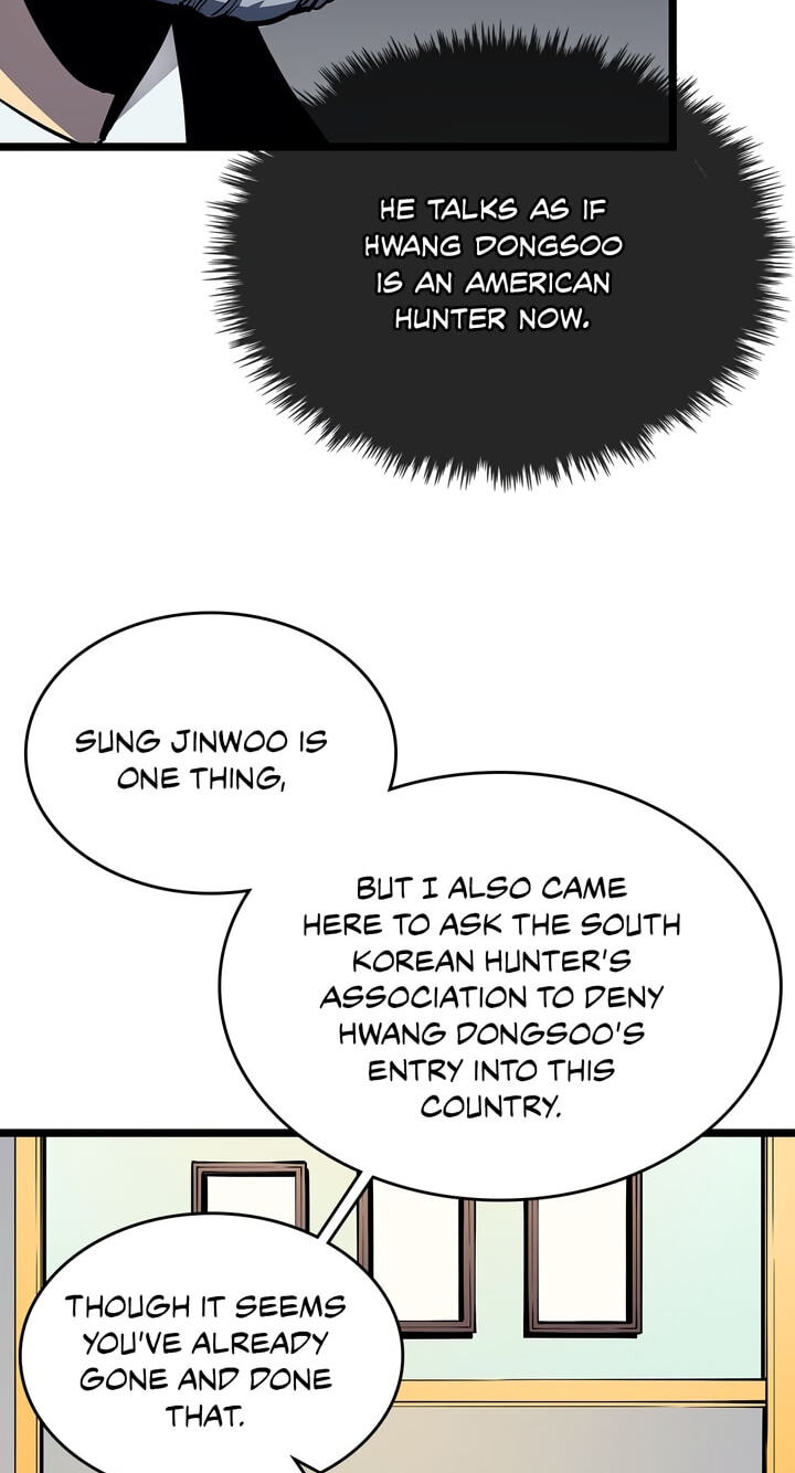 Solo Leveling, chapter 84, page 39