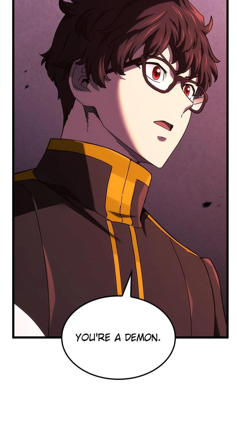 Revenge of the Baskerville Bloodhound, chapter 127, image 34
