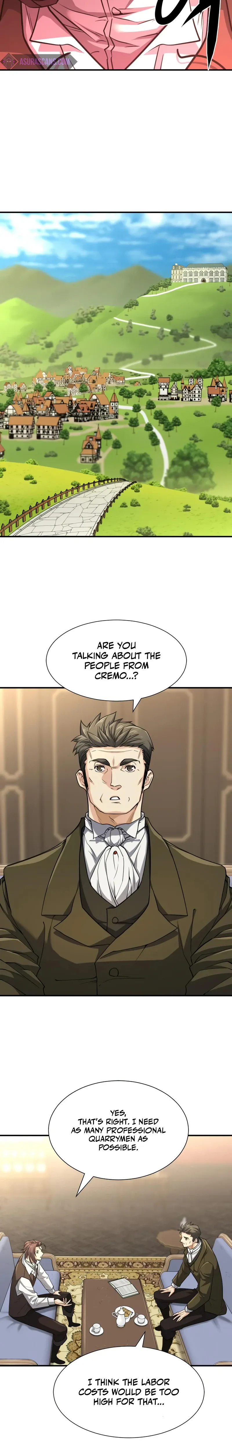 The Greatest Estate Developer, chapter 70, image 28