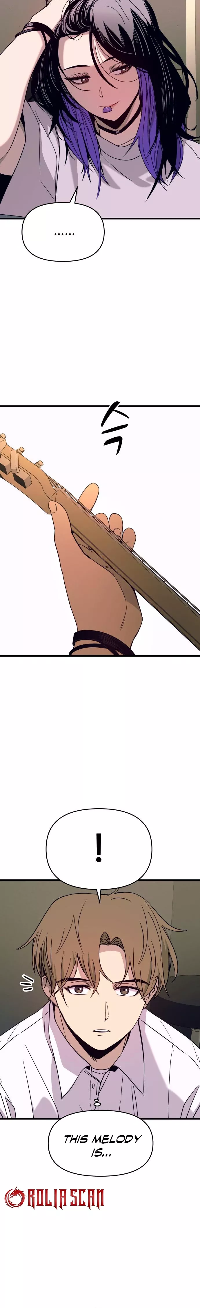 My Bias Gets on the Last Train, chapter 47, image 28