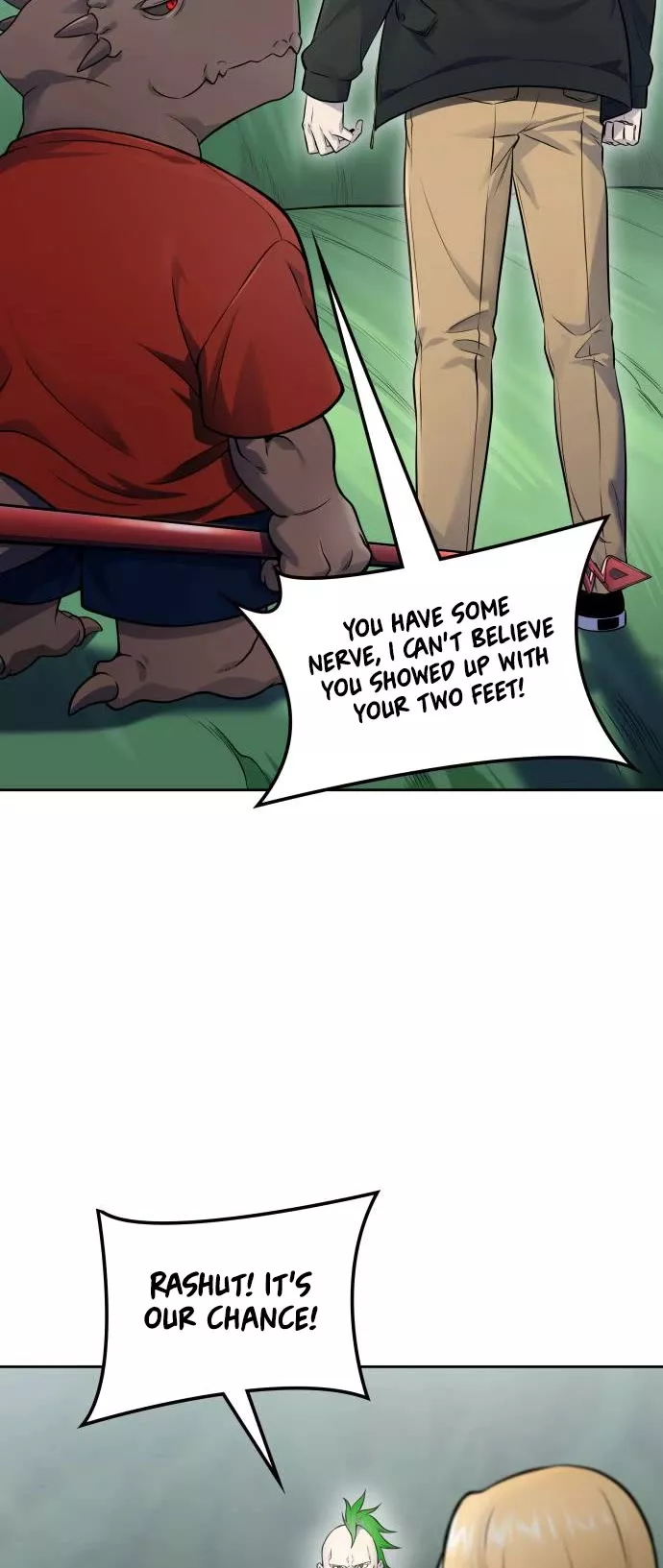 Tower of God, chapter 606, image 78
