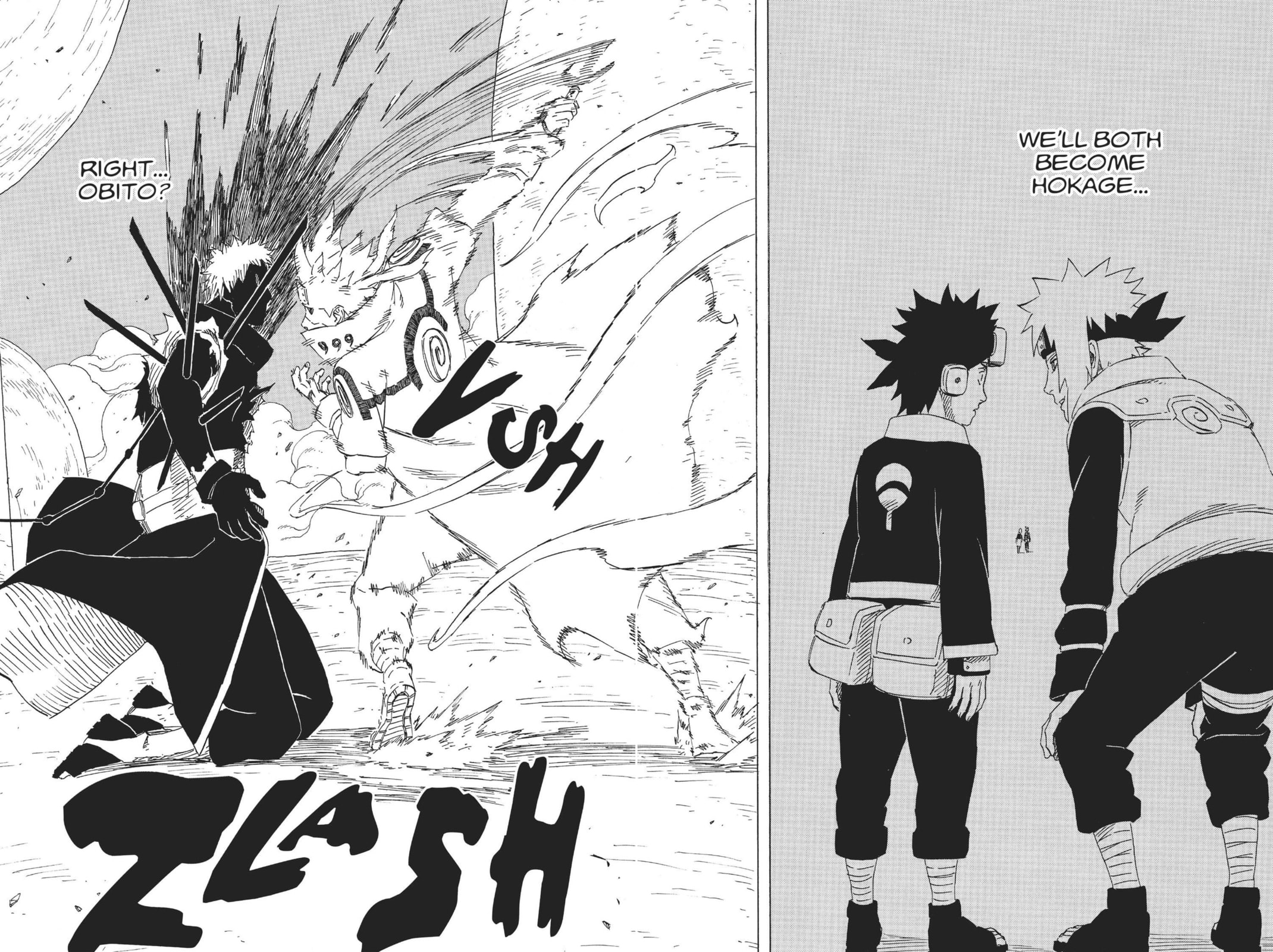 Naruto, chapter 637, image 10