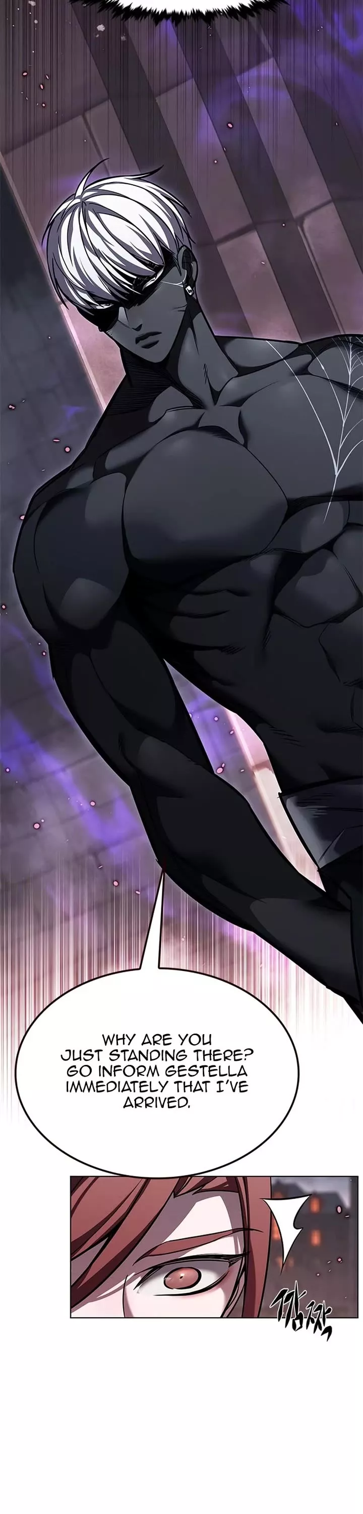 Eleceed, chapter 367, image 3